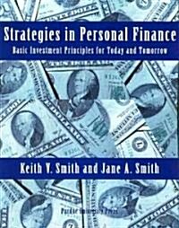 Strategies in Personal Finance (Paperback)