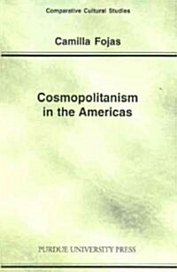 Cosmopolitanism in the Americas (Paperback)
