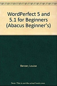 Wordperfect for Beginners (Paperback)