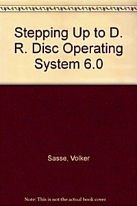 Stepping Up to Dr DOS 6.0 (Paperback)