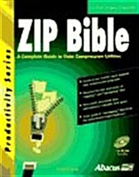 Zip Bible (Paperback, CD-ROM)