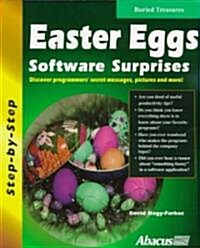 Software Easter Eggs (Paperback)