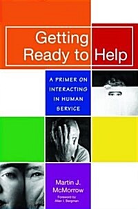 Getting Ready to Help (Paperback, 2nd)