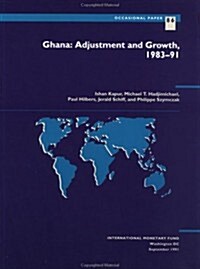Ghana (Paperback)