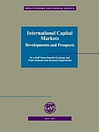 International Capital Markets (Paperback)