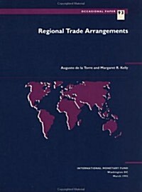 Regional Trade Arrangements (Paperback)