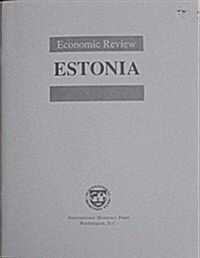Estonia (Paperback)