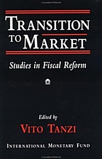 Transition to Market (Paperback)