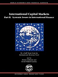 International Capital Markets (Paperback)