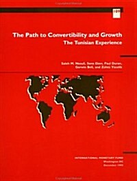 The Path to Convertibility and Growth (Paperback)