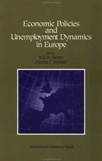 Economic policies and unemployment dynamics in Europe
