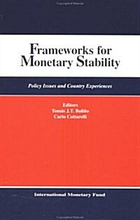 Frameworks for Monetary Stability (Paperback)