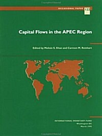 Capital Flows in the Apec Region (Paperback)