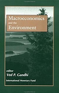 Macroeconomics and the Environment (Paperback)