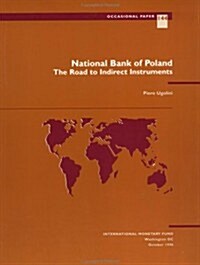 National Bank of Poland (Paperback)
