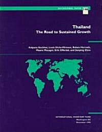 Thailand (Paperback)