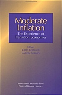 Moderate Inflation (Hardcover)