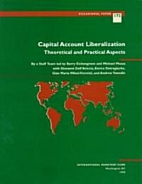 Capital Account Liberalization (Paperback)