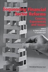 Sequencing Financial Sector Reforms (Paperback)