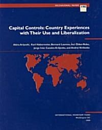Capital Controls (Paperback)