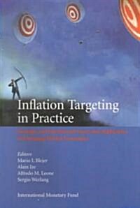 Inflation Targeting in Practice (Paperback)