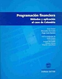 Programacion Financiera (Paperback, CD-ROM)