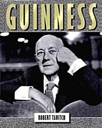Guinness (Hardcover, New)