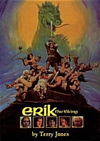 Erik the Viking (Paperback)