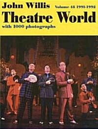 Theatre World (Paperback)