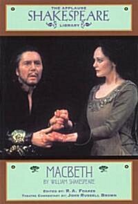 Macbeth (Paperback, Revised)