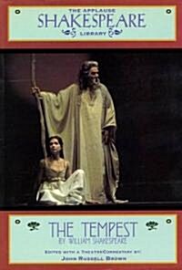 The Tempest: The Applause Shakespeare Library (Paperback, Revised)