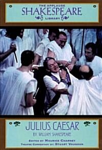 Julius Caesar (Paperback, Revised)