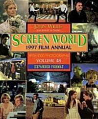 Screen World 1997 (Hardcover)