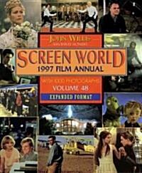 Screen World 1997 (Paperback)