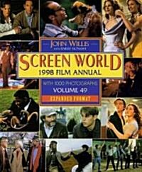 Screen World 1998 (Hardcover)
