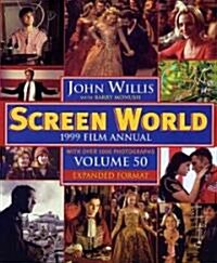 Screen World 1999 Film Annual (Hardcover)