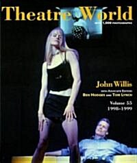 Theatre World 1998-1999 Season (Paperback)
