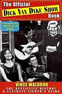 Official Dick Van Dyke Show Book (Paperback)