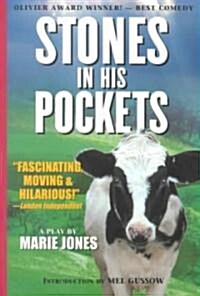 Stones in His Pockets (Paperback)