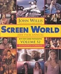 Screen World (Paperback)