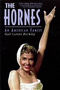 The Hornes: An American Family (Paperback)
