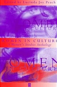Women in Culture: A Multicultural Approach (Paperback)