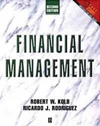 Financial Management (Paperback, 2, Revised)
