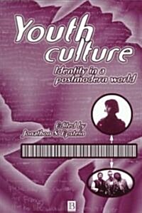 Youth Culture (Paperback)
