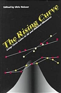 The Rising Curve (Hardcover)