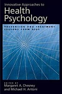 Innovative Approaches to Health Psychology (Hardcover)