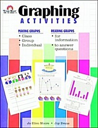 Graphing Activities (Paperback)