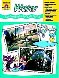 Water (Paperback, Teacher)