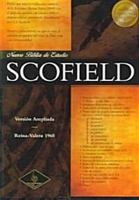 Rvr1960 Scofield Reference Bible (Paperback)