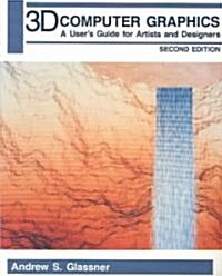 3D Computer Graphics (Paperback)